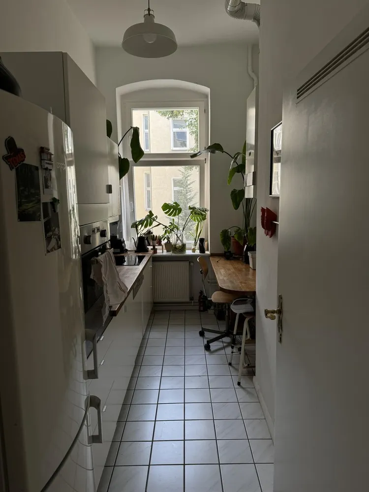 2 Zimmer Wohnung mit 70 m² in Berlin – Bild 2