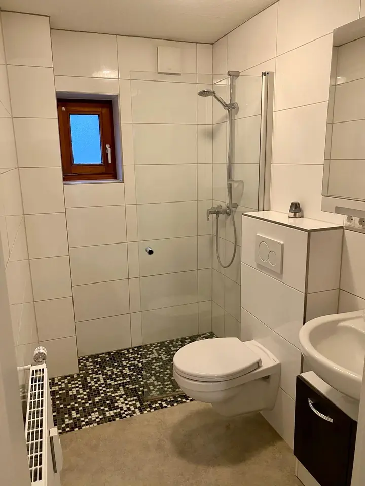 2 Zimmer Wohnung mit 50 m² in Wismar – Bild 5