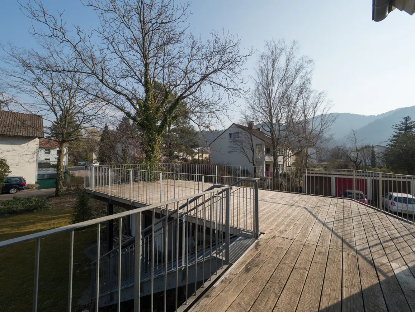 3 Zimmer Wohnung mit 109 m² in Freiburg im Breisgau – Bild 6