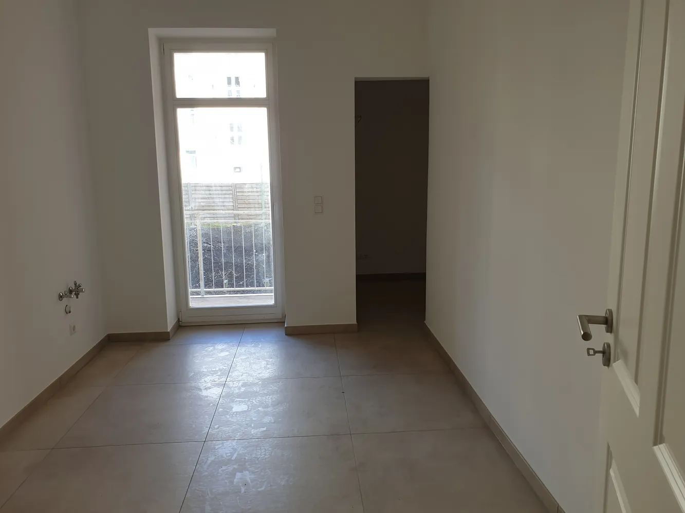 4 room apartment with 103 m² in Chemnitz – Photo 2