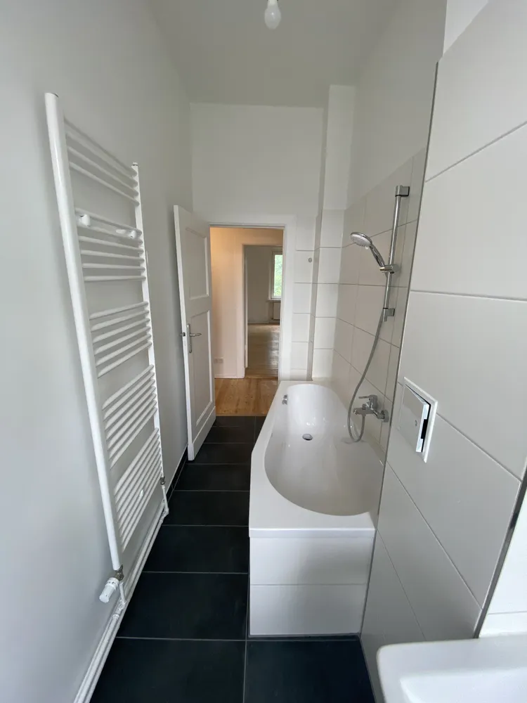 3 Zimmer Wohnung mit 70 m² in Berlin – Bild 8
