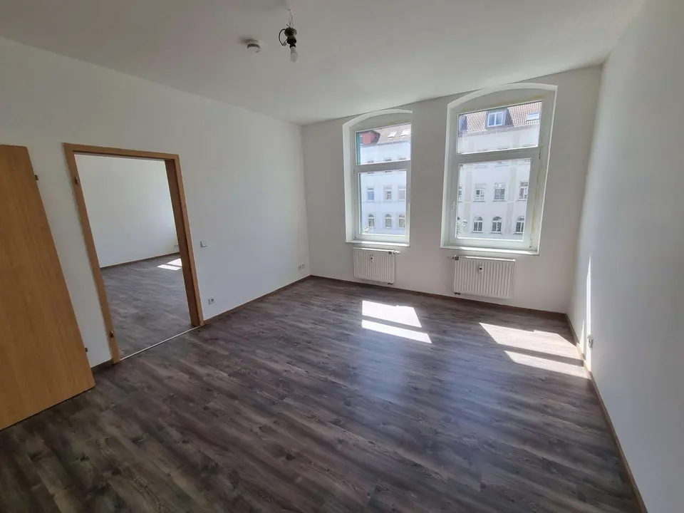 3 Zimmer Wohnung mit 79 m² in Erfurt – Bild 5