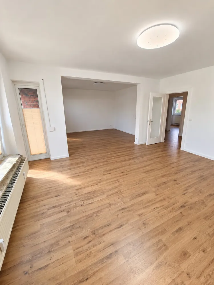 2 Zimmer Wohnung mit 69 m² in Rendsburg – Bild 9