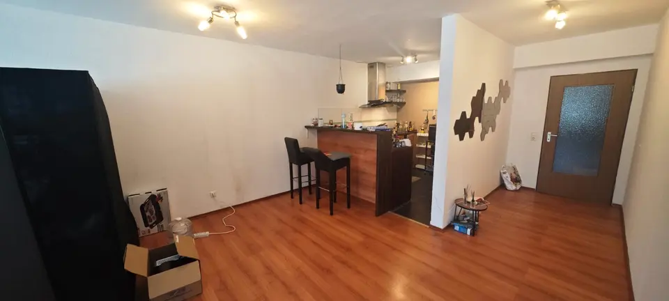 2 Zimmer Wohnung mit 83 m² in Iserlohn – Bild 8