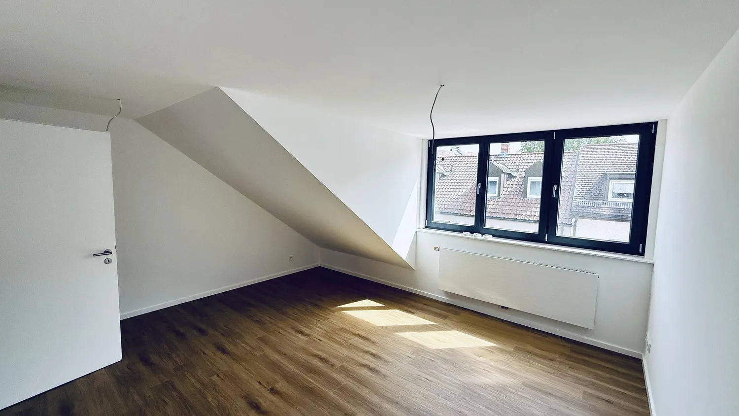 4 Zimmer Wohnung mit 121 m² in Nürnberg – Bild 4