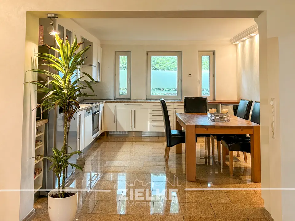 3 Zimmer Wohnung mit 91 m² in Erkrath – Bild 4