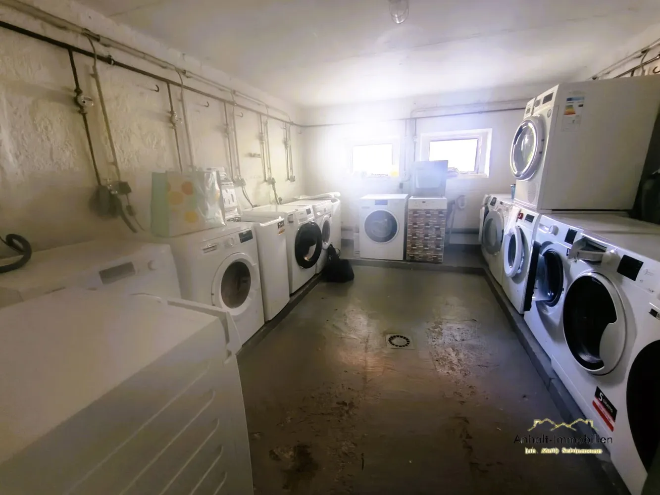 2 room apartment with 44 m² in Eilenburg – Photo 12