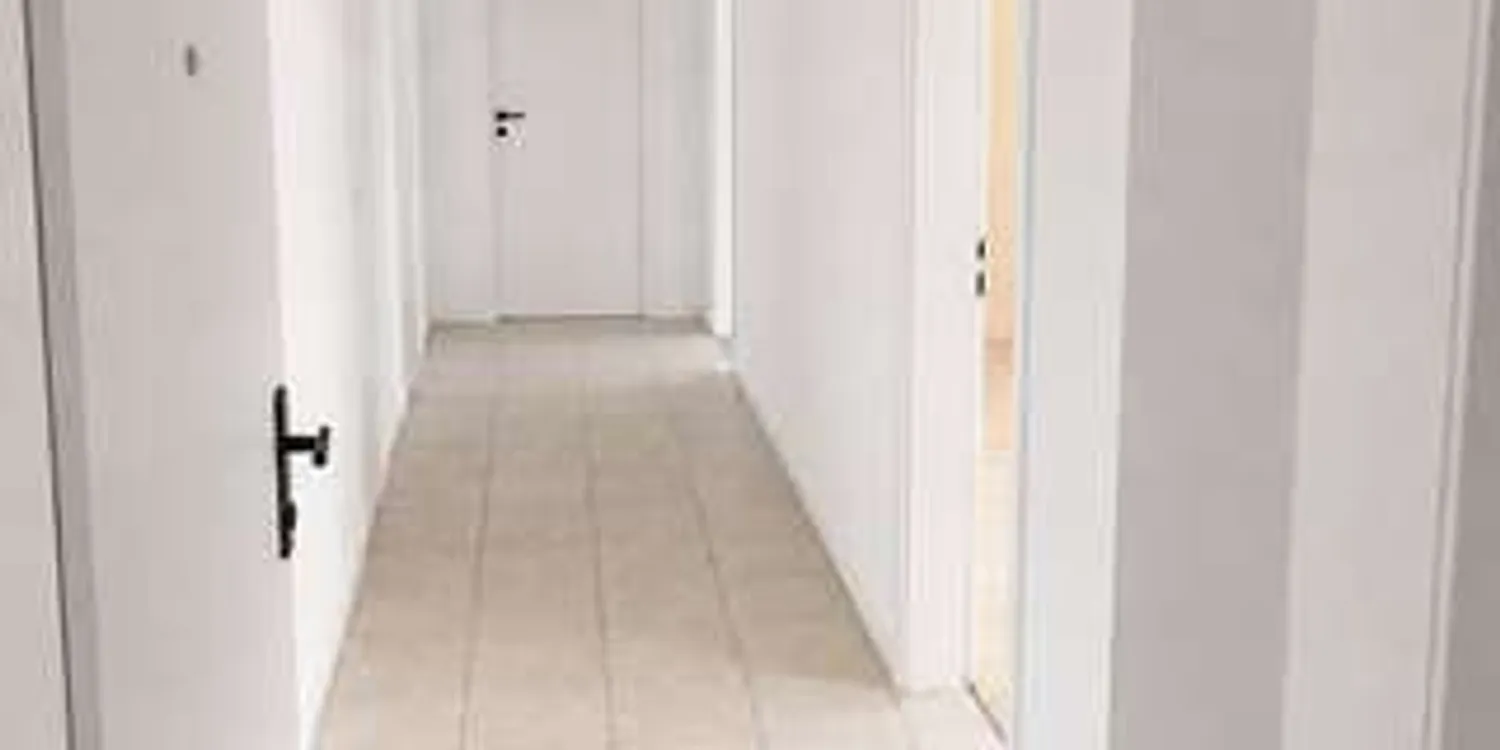 5 Zimmer Wohnung mit 121 m² in Bielefeld – Bild 1