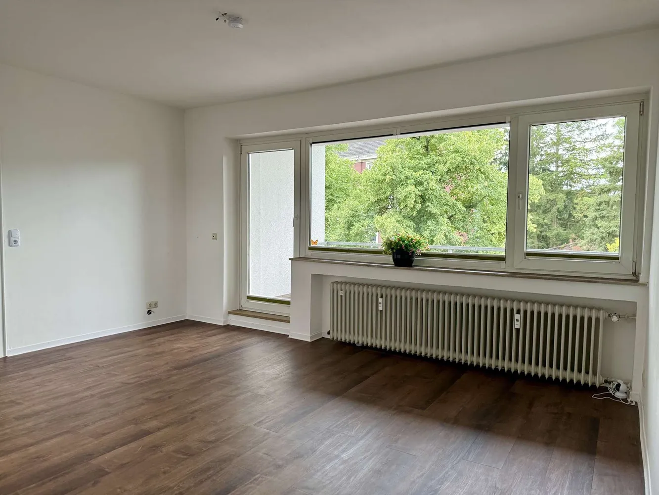 5 Zimmer Wohnung mit 123 m² in Aachen – Bild 2