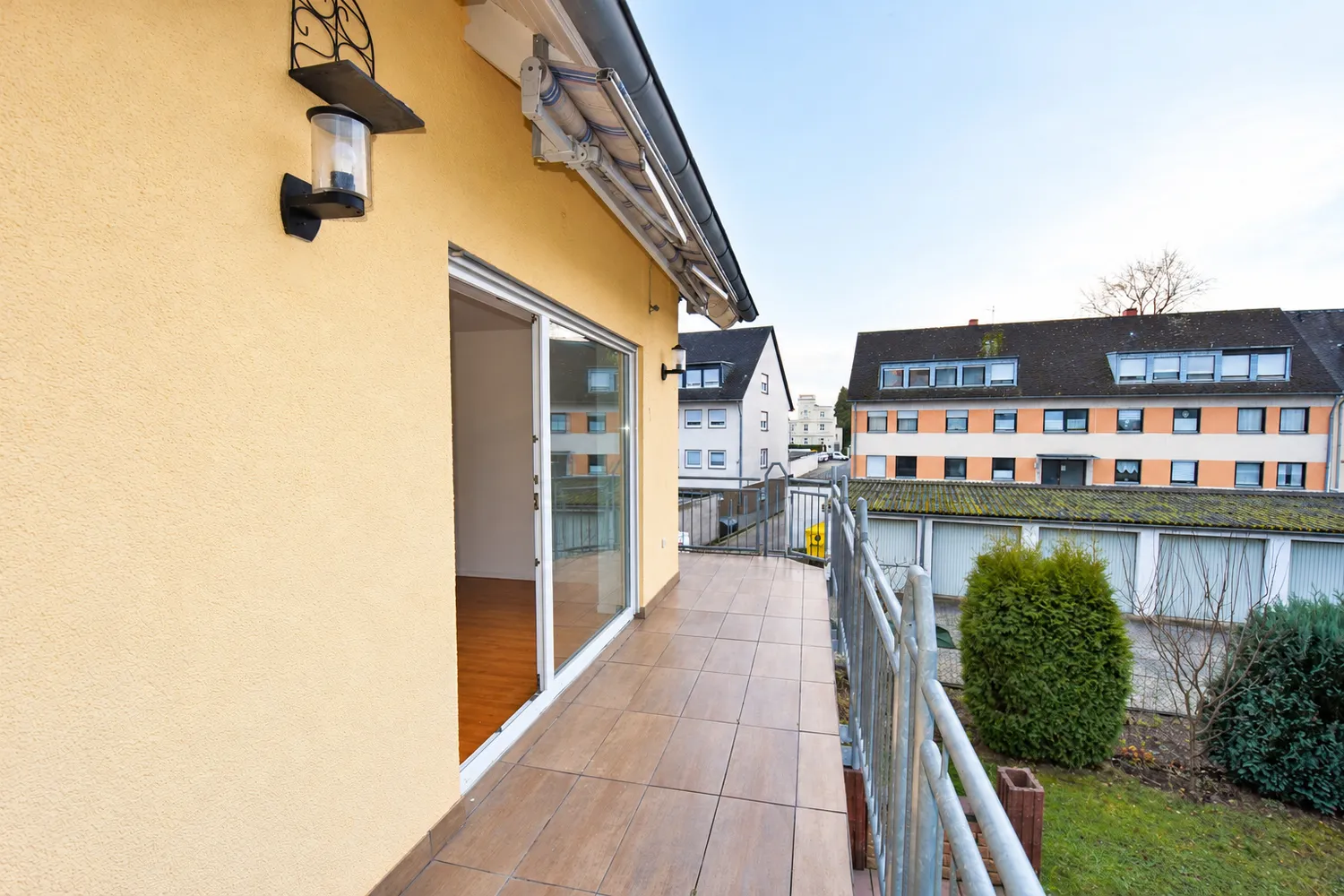 3 Zimmer Wohnung mit 72 m² in Koblenz – Bild 8
