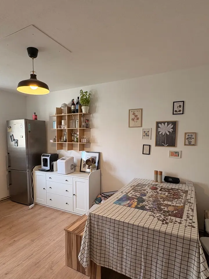 3 Zimmer Wohnung mit 50 m² in Augsburg – Bild 7