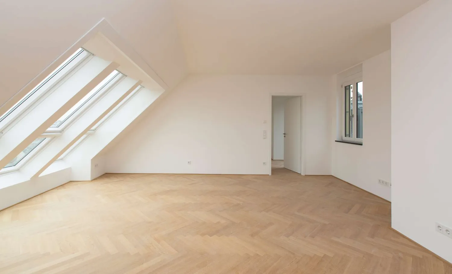 4 Zimmer Wohnung mit 106 m² in Wiesbaden – Bild 9