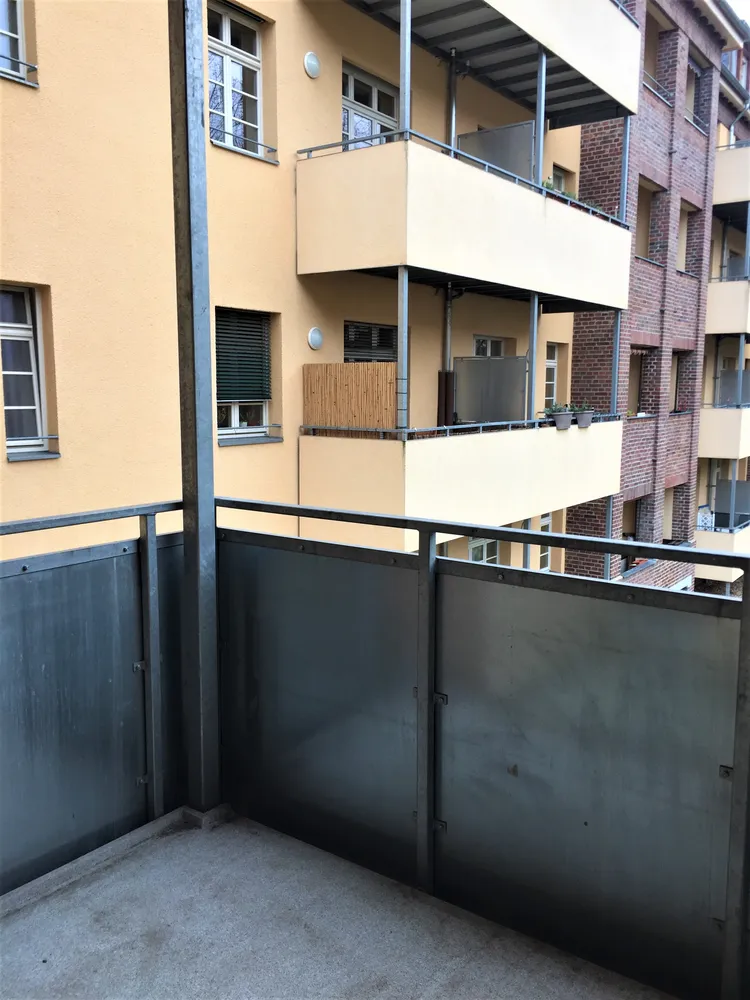 2 Zimmer Wohnung mit 62 m² in Leipzig – Bild 9