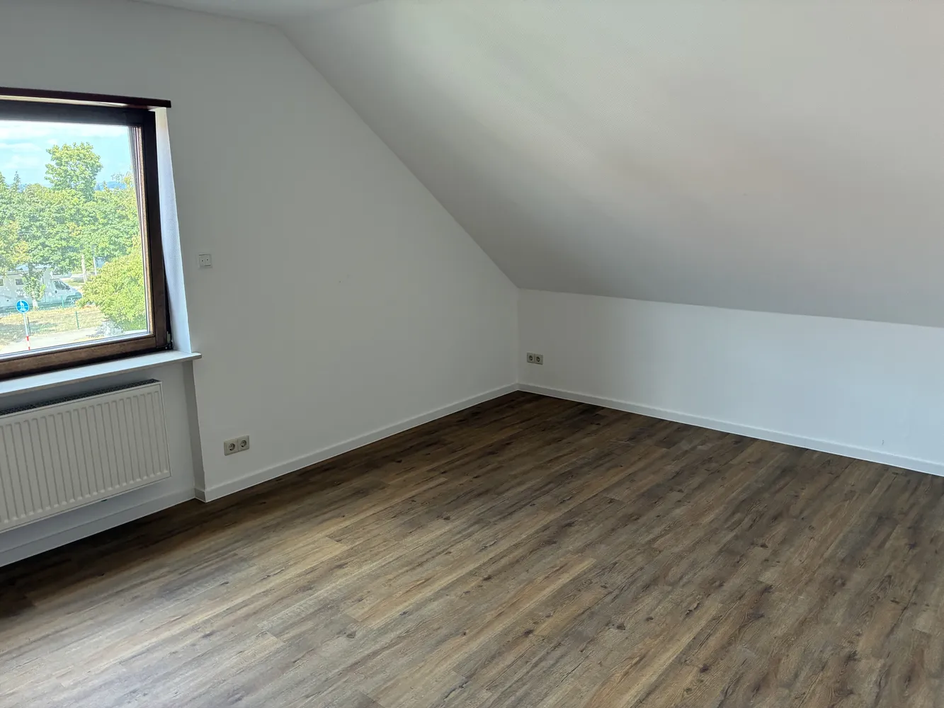 2 Zimmer Wohnung mit 120 m² in Mannheim – Bild 5