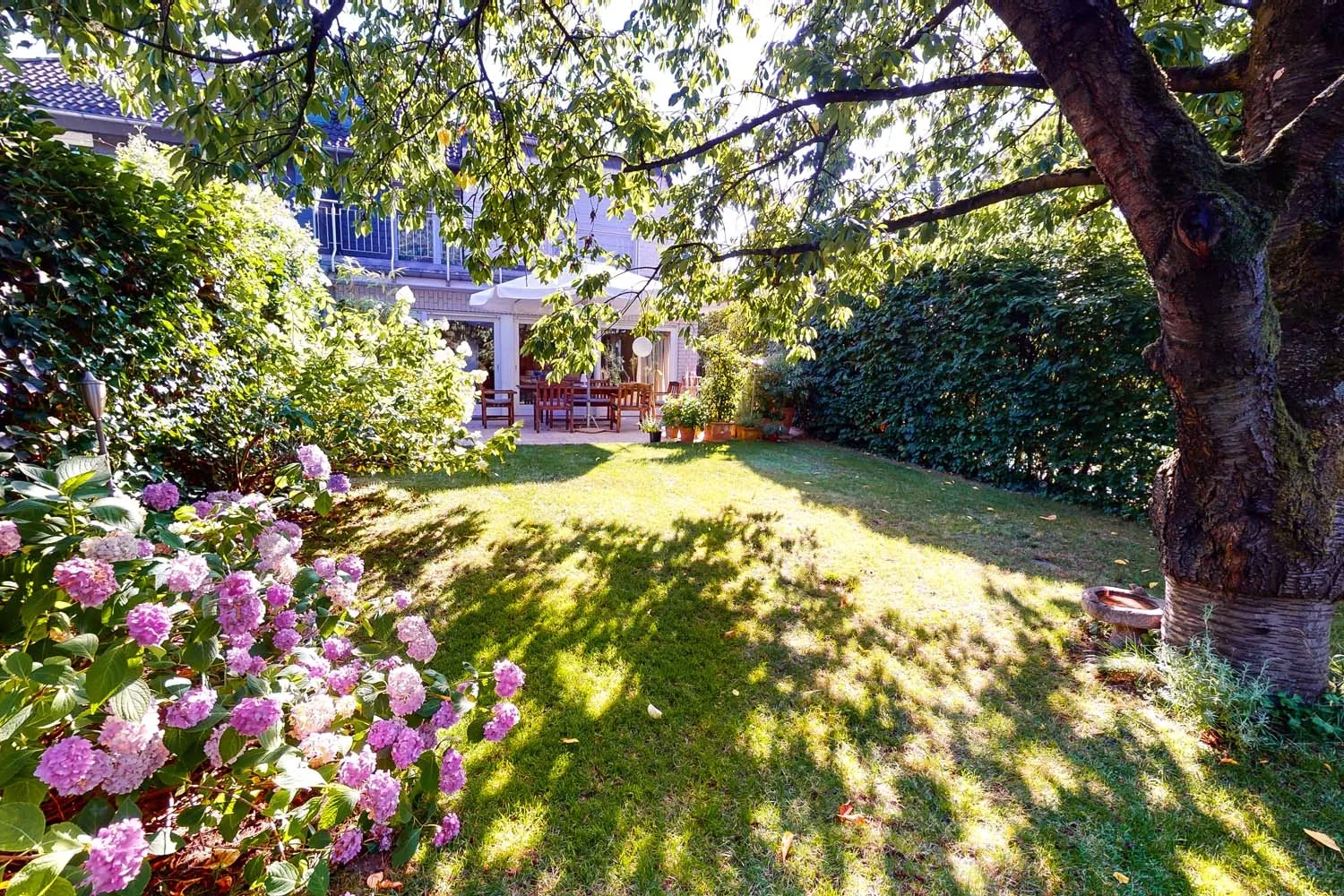 6 Zimmer Haus mit 189 m² in Düsseldorf – Bild 12
