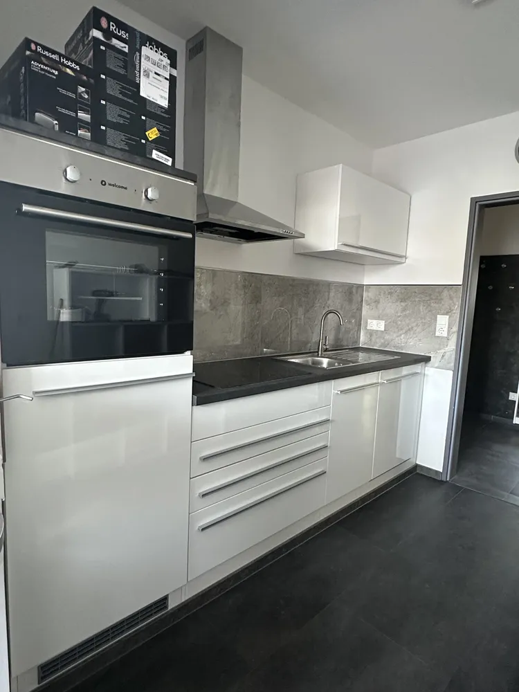 3 Zimmer Wohnung mit 62 m² in Hameln – Bild 3