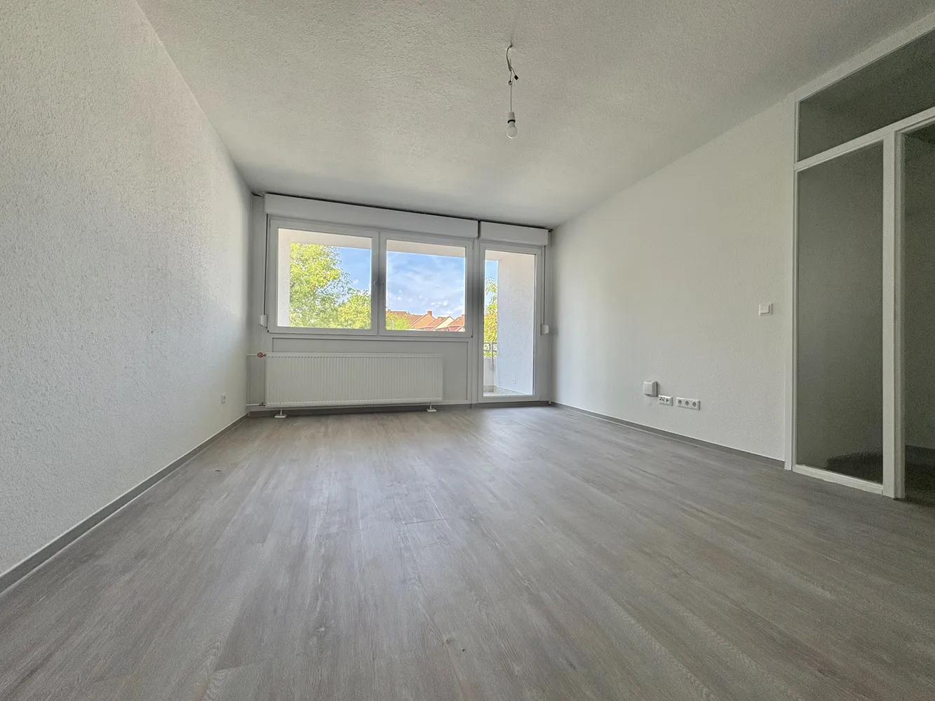 3 Zimmer Wohnung mit 77 m² in Dortmund – Bild 3