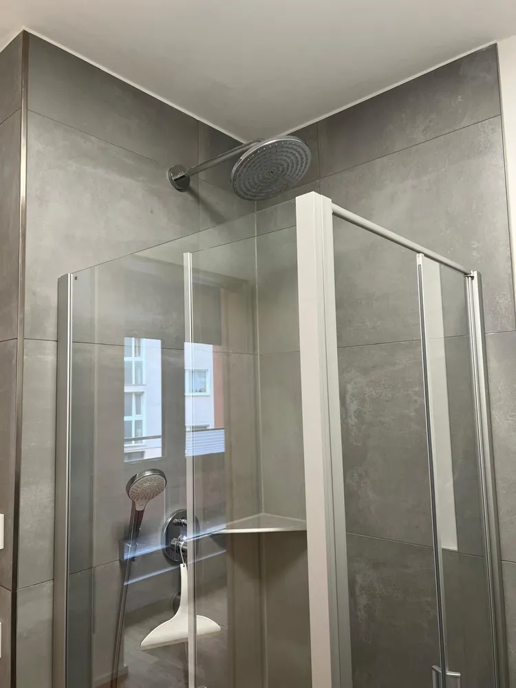 3 Zimmer Wohnung mit 50 m² in Köln – Bild 6