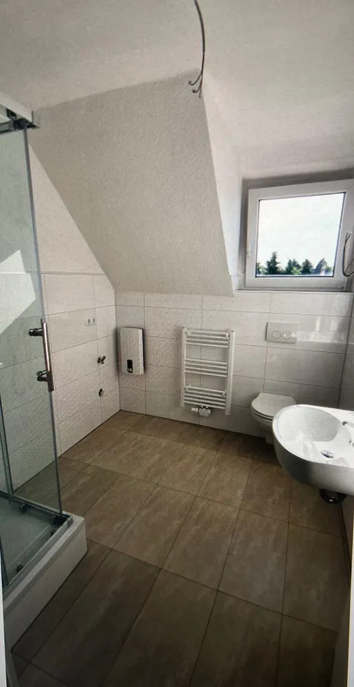2 room apartment with 48 m² in Cologne – Photo 6