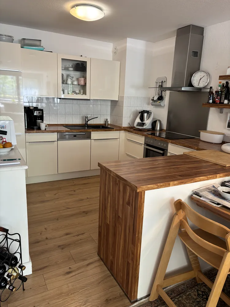 2 room apartment with 86 m² in Bonn – Photo 3