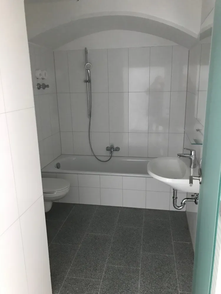 2 Zimmer Wohnung mit 70 m² in München – Bild 3
