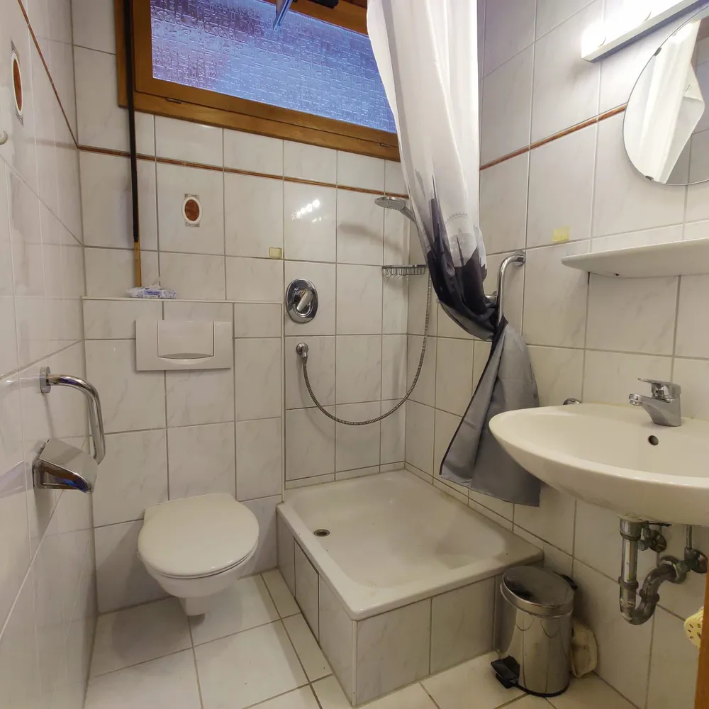 3 Zimmer Wohnung mit 70 m² in Bruchsal – Bild 4
