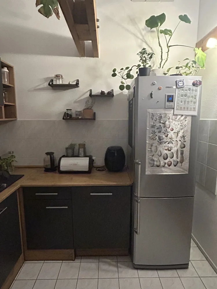 3 Zimmer Wohnung mit 62 m² in Leipzig – Bild 5