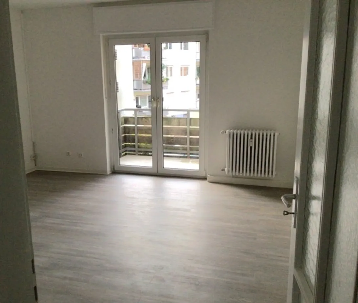 2 Zimmer Wohnung mit 49 m² in Karlsruhe – Bild 9