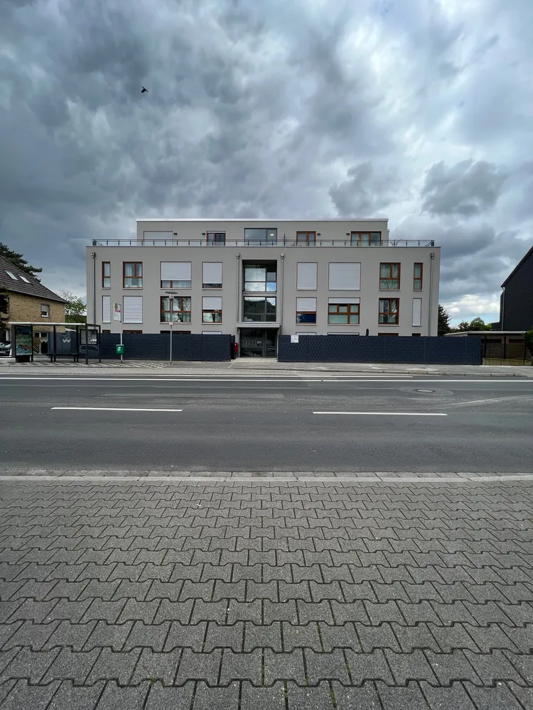 2 room apartment with 74 m² in Düsseldorf – Photo 1