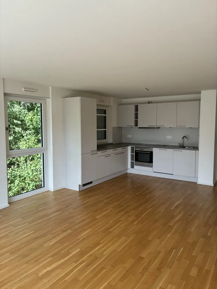 4 Zimmer Wohnung mit 98 m² in München – Bild 8