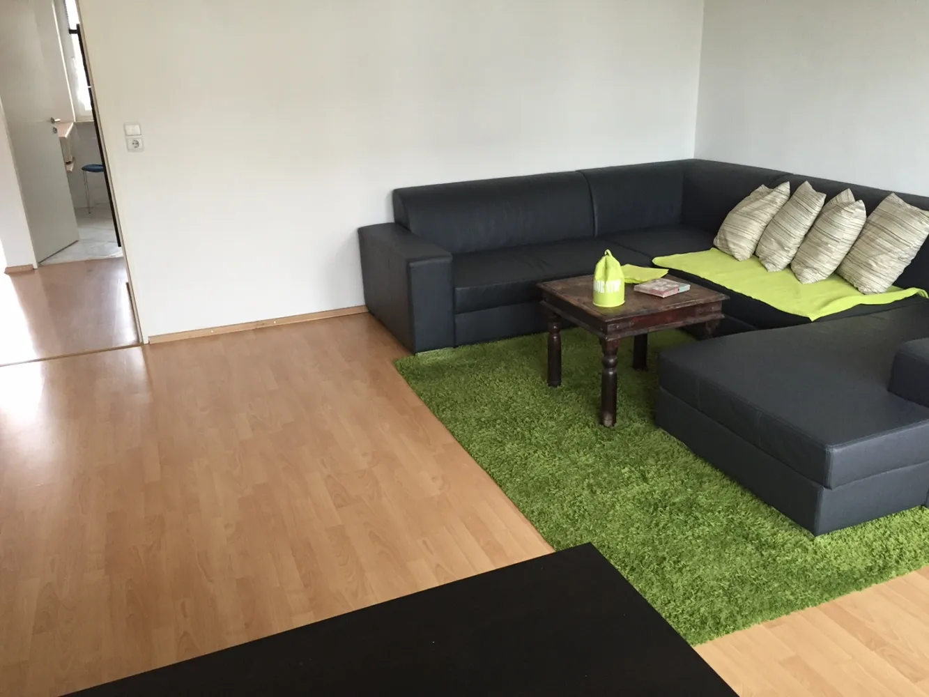 3 Zimmer Wohnung mit 67 m² in Nürnberg – Bild 1