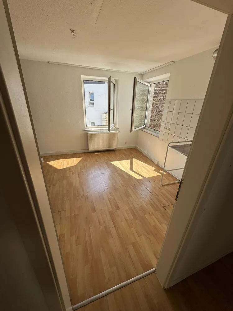 1 Zimmer Wohnung mit 42 m² in Aachen – Bild 7