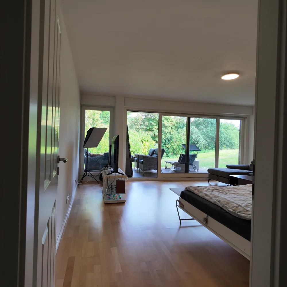 1 Zimmer Wohnung mit 50 m² in Düsseldorf – Bild 4