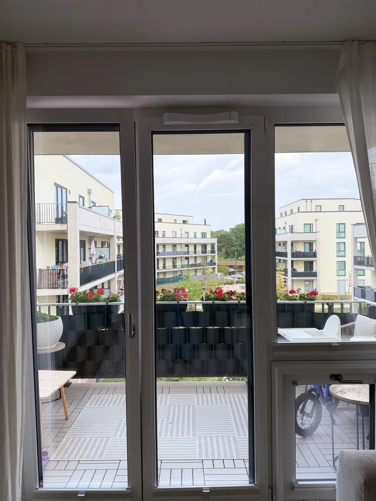 4 Zimmer Wohnung mit 93 m² in Berlin – Bild 4