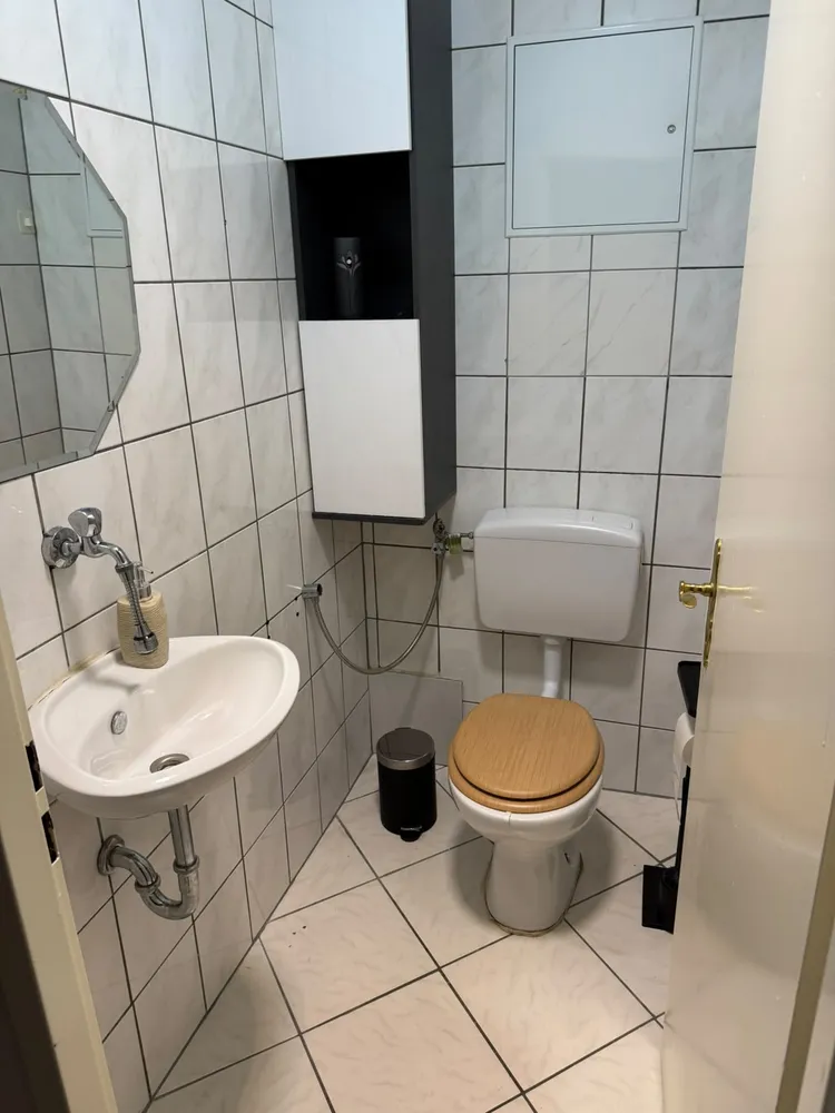 3 Zimmer Wohnung mit 75 m² in Krefeld – Bild 6