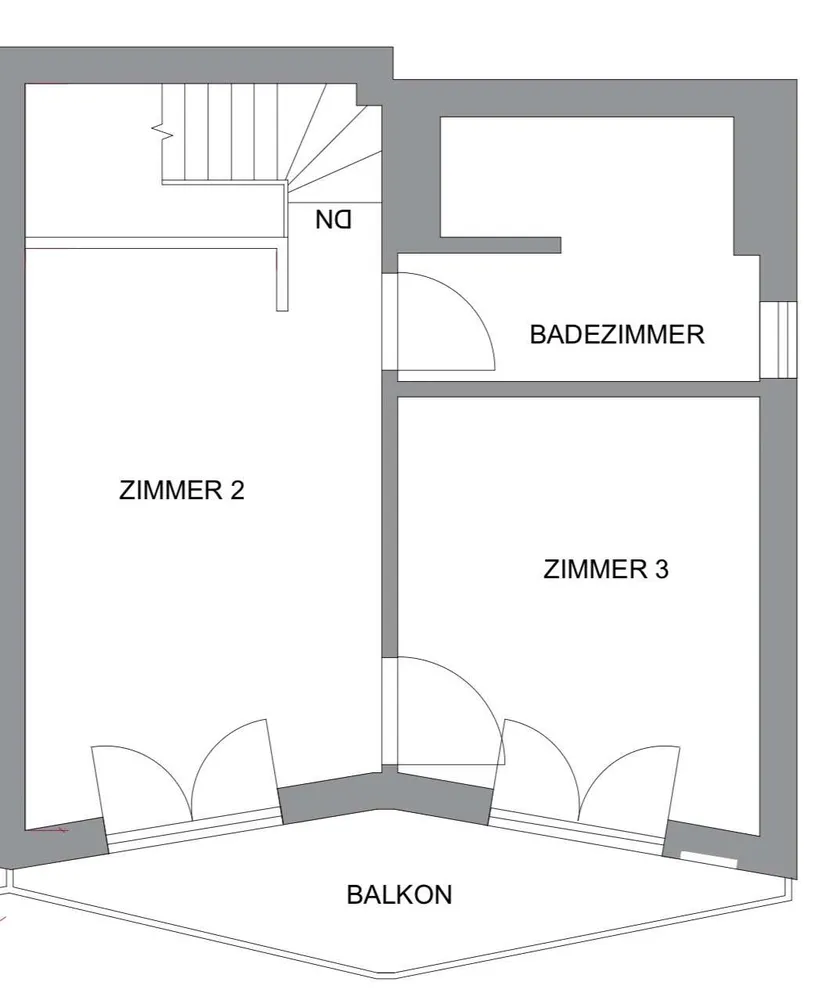 3 Zimmer Wohnung mit 98 m² in Potsdam – Bild 8