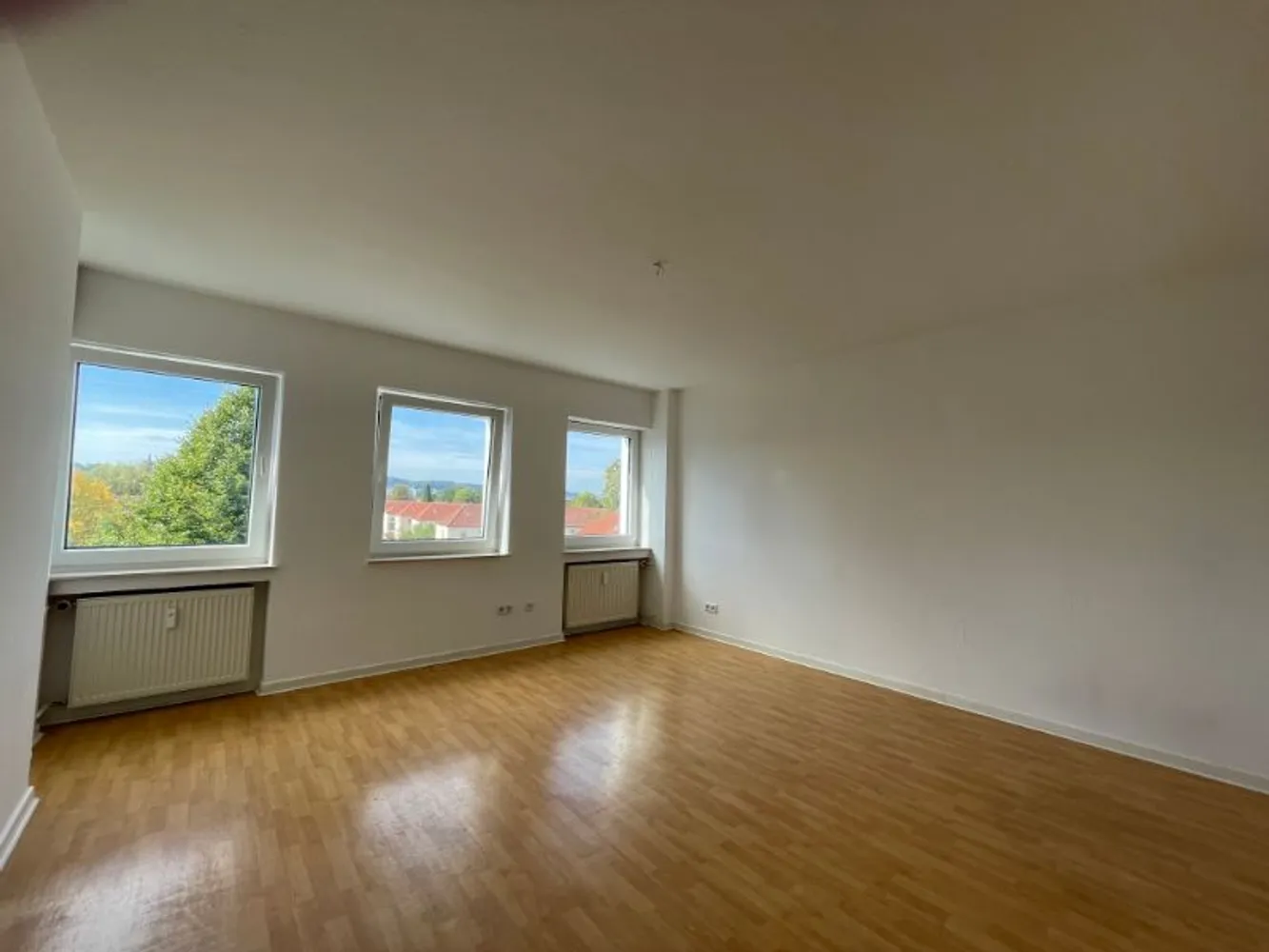 2 room apartment with 52 m² in Bielefeld – Photo 5