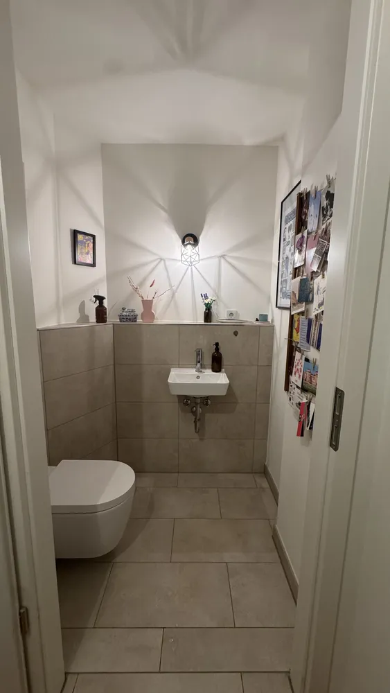 3 Zimmer Wohnung mit 69 m² in München – Bild 9