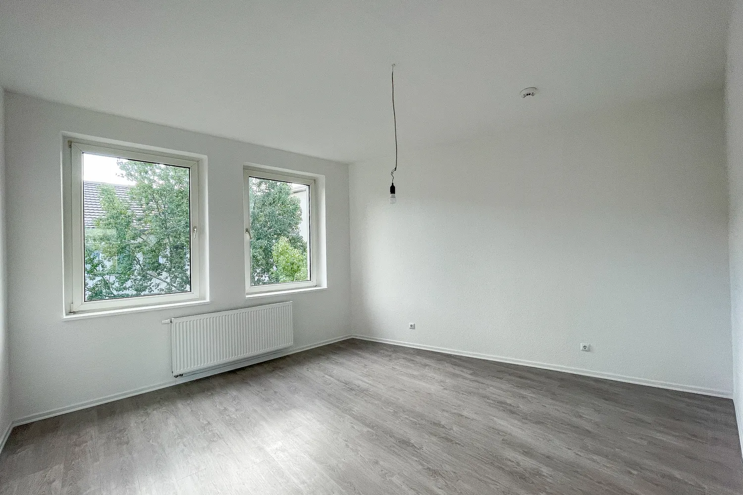 6 Zimmer Wohnung mit 135 m² in Bochum – Bild 11