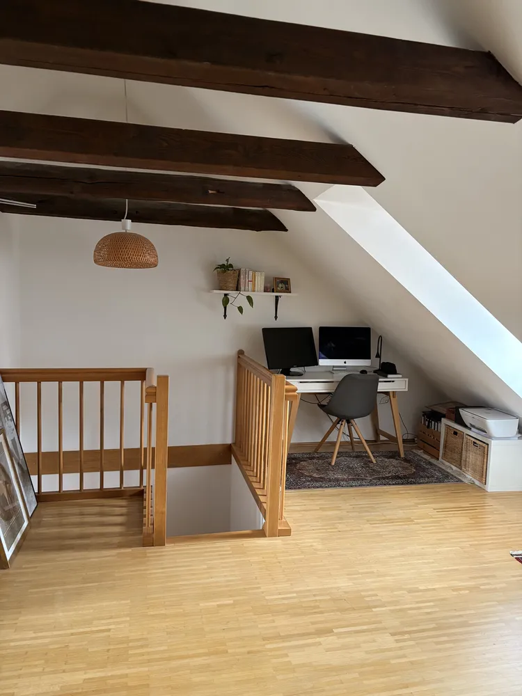 3 room apartment with 87 m² in Regensburg – Photo 3