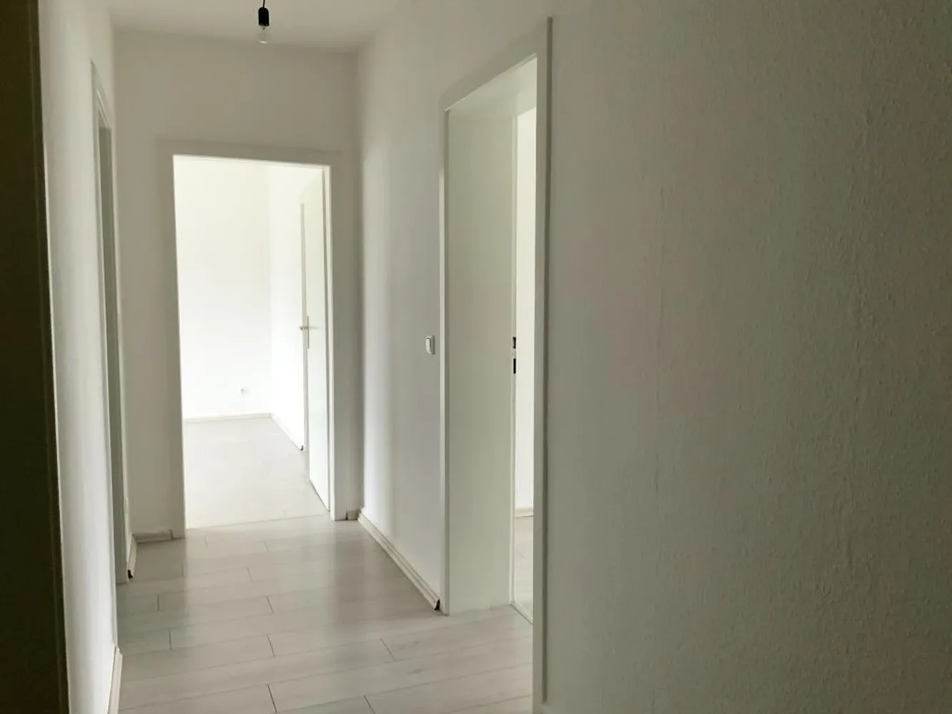 2 Zimmer Wohnung mit 57 m² in Gelsenkirchen – Bild 9