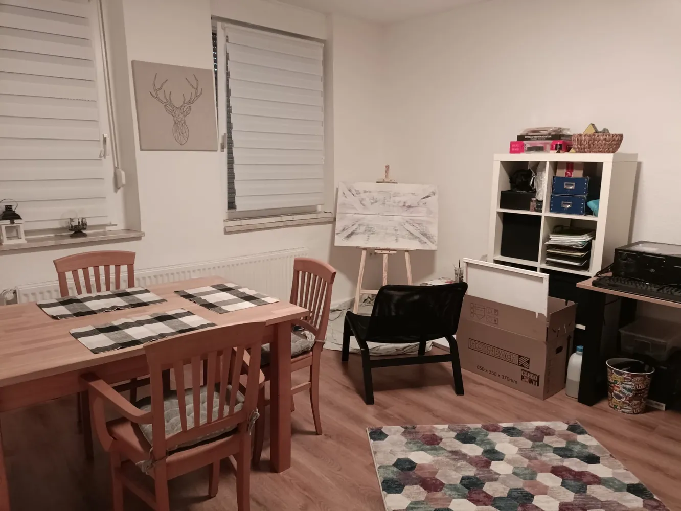 3 Zimmer Wohnung mit 70 m² in Herne – Bild 5