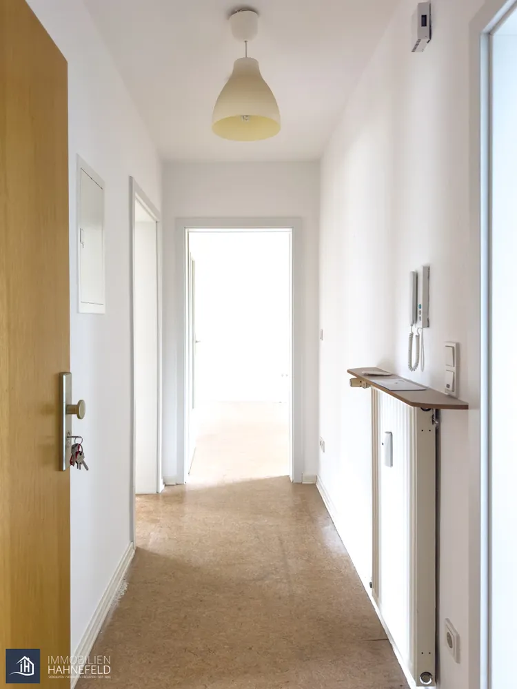 2 Zimmer Wohnung mit 64 m² in Limburg an der Lahn – Bild 7