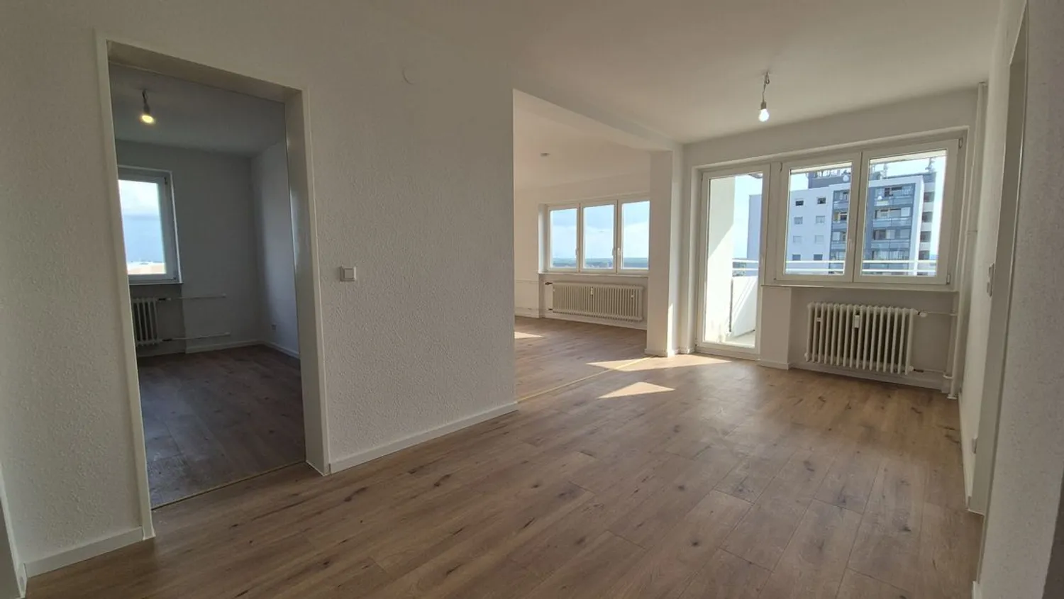 4 Zimmer Wohnung mit 78 m² in Rüsselsheim am Main – Bild 3