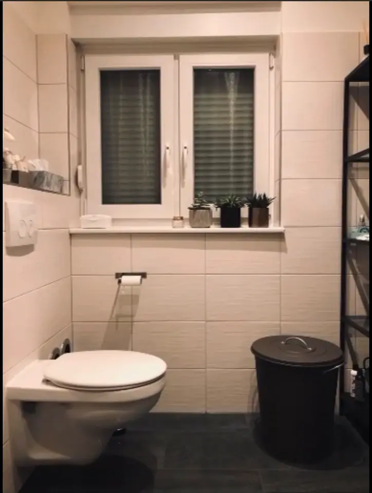 2 room apartment with 26 m² in Frankfurt am Main – Photo 5