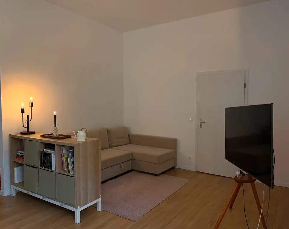 2 room apartment with 61 m² in Chemnitz – Photo 7