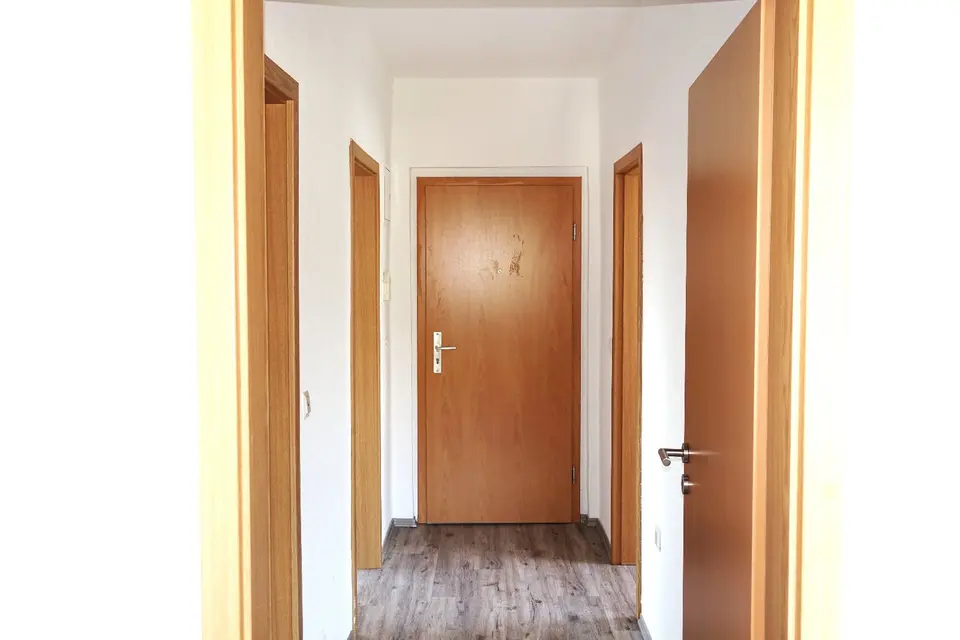2 Zimmer Wohnung mit 51 m² in Meiningen – Bild 7