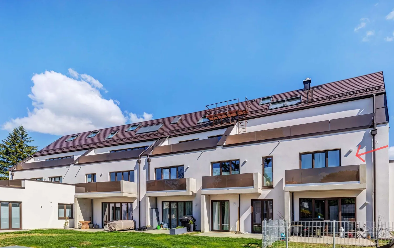 3 Zimmer Wohnung mit 82 m² in München – Bild 1