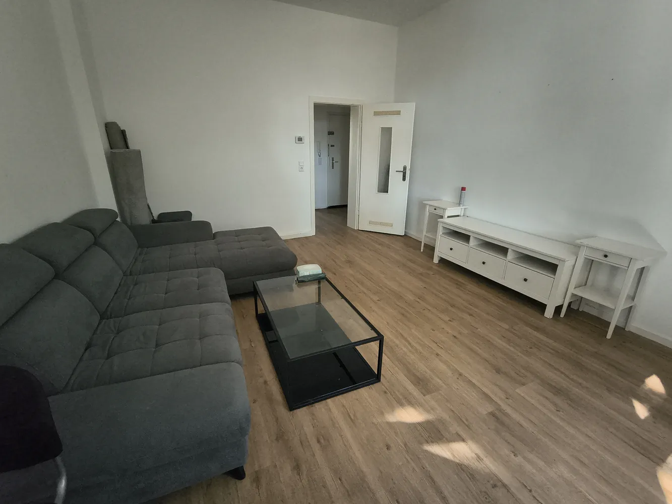 2 Zimmer Wohnung mit 35 m² in Dortmund – Bild 7