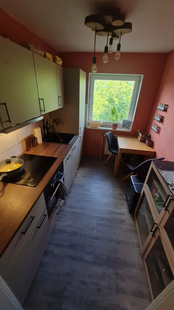 3 Zimmer Wohnung mit 77 m² in Osnabrück – Bild 2